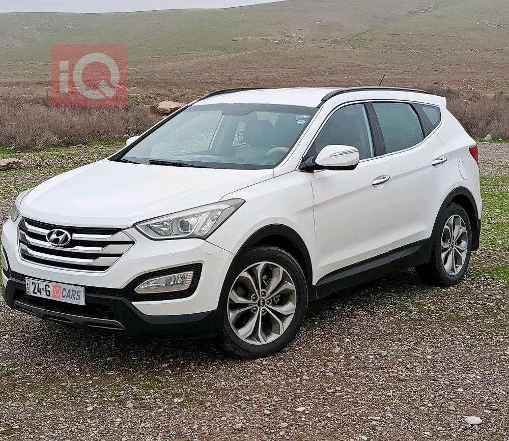 هیۆندای سەنتافی